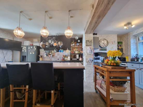Additional Property Image 5 bedroom Semi Detached for sale in Bideford 4