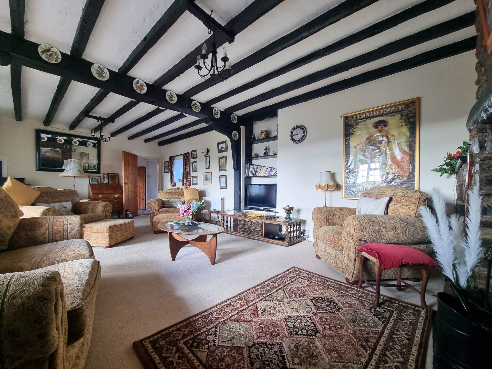 Additional Property Image 5 bedroom Detached for sale in Bideford 5