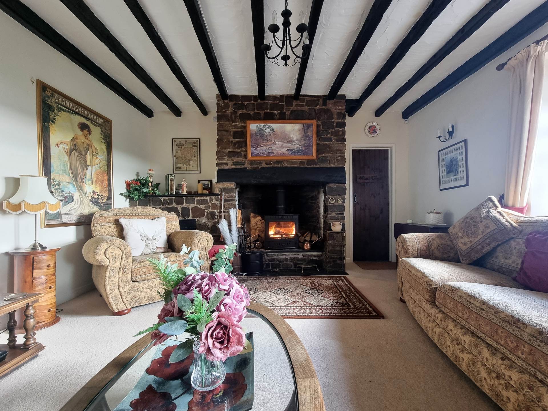 Additional Property Image 5 bedroom Detached for sale in Bideford 6
