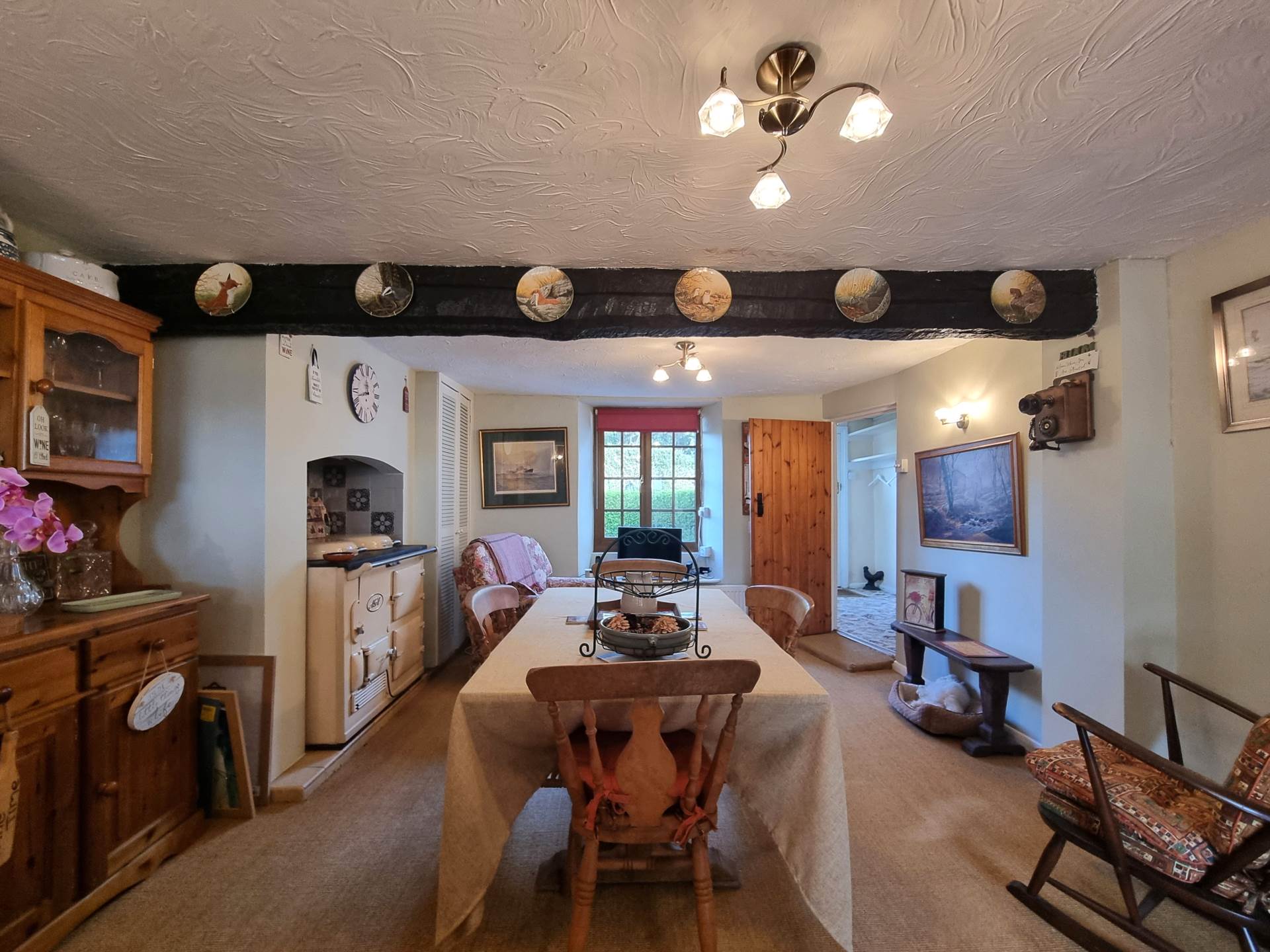 Additional Property Image 5 bedroom Detached for sale in Bideford 8