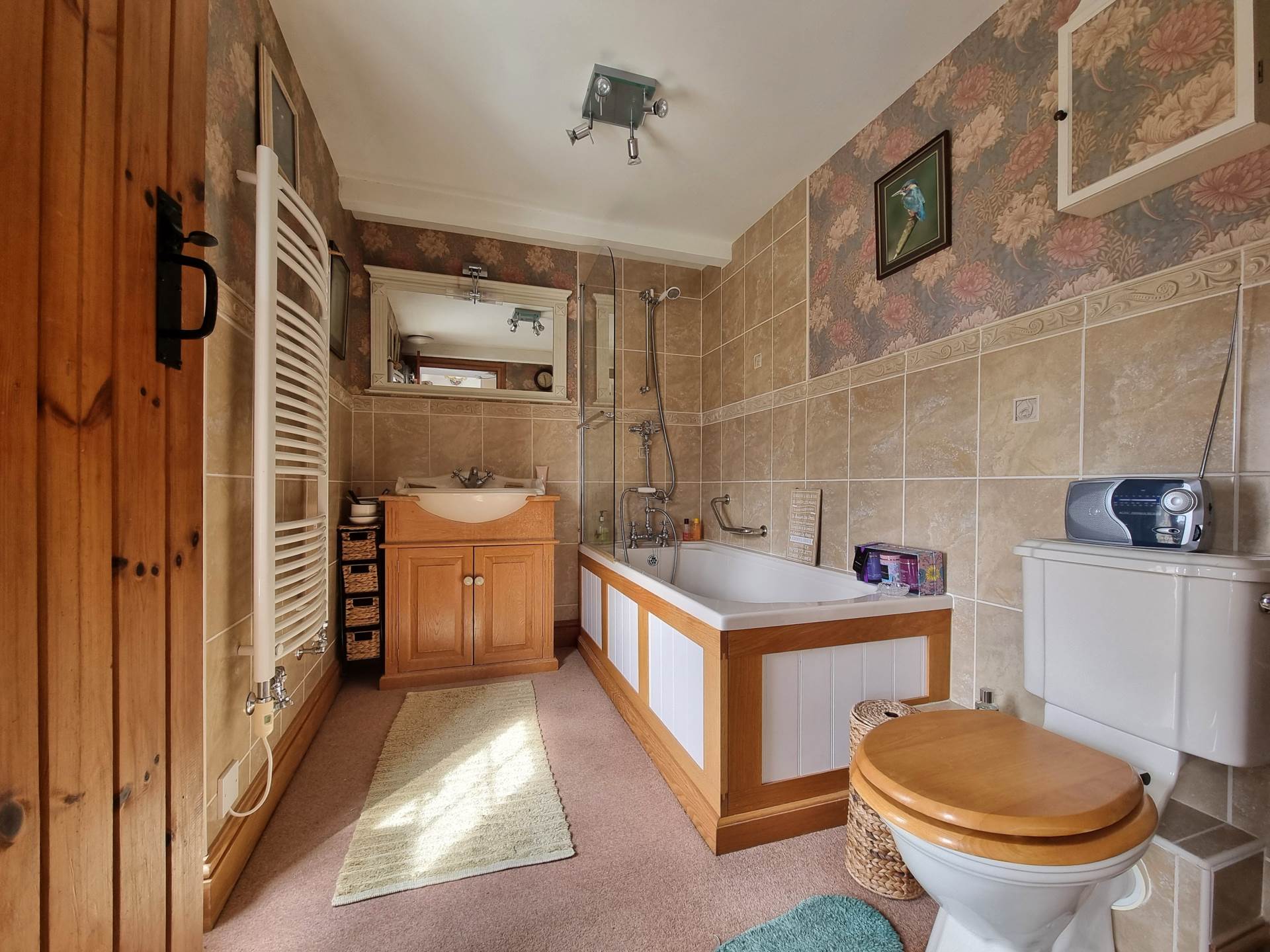 Additional Property Image 5 bedroom Detached for sale in Bideford 13