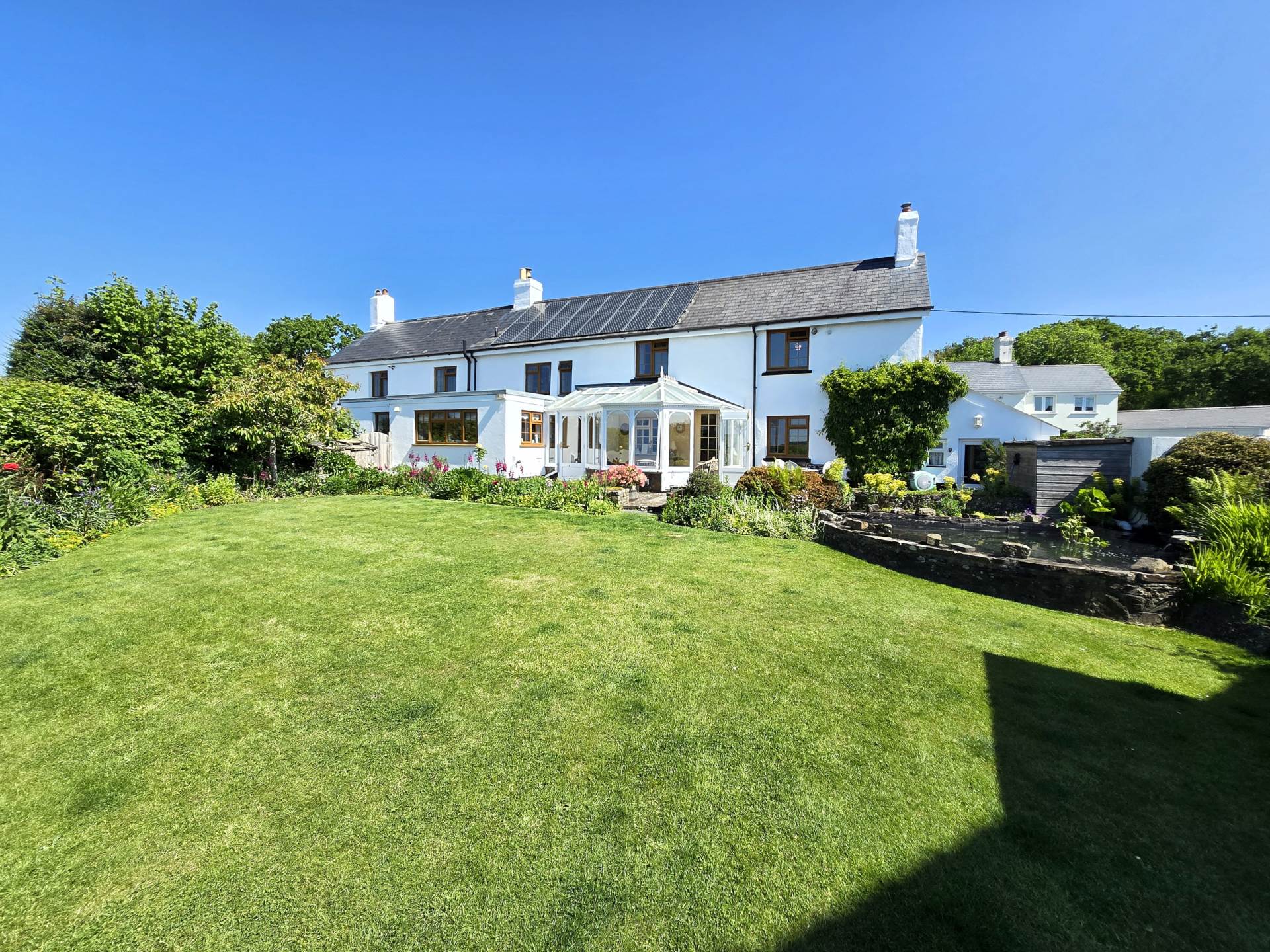 Additional Property Image 5 bedroom Detached for sale in Bideford 16