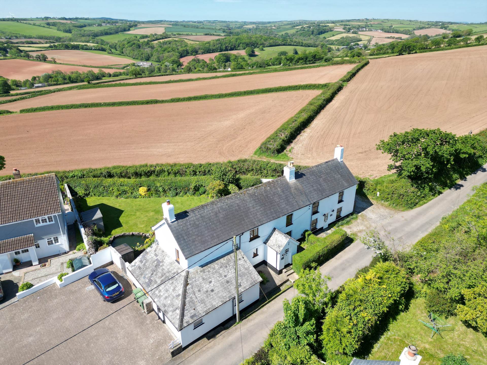 Additional Property Image 5 bedroom Detached for sale in Bideford 27