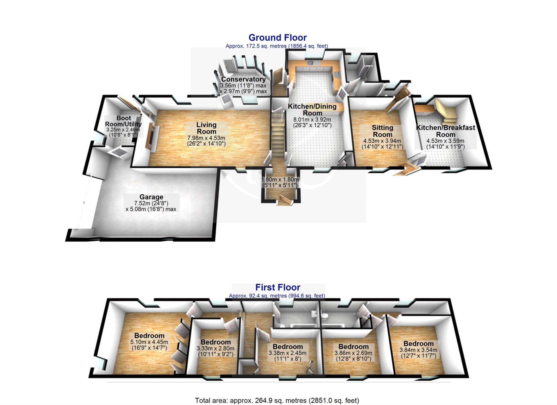 Additional Property Image 5 bedroom Detached for sale in Bideford 31