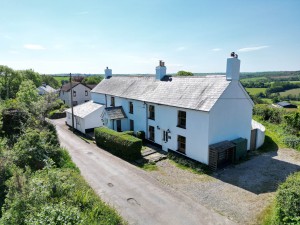 5 bedroom Detached for sale in Bideford