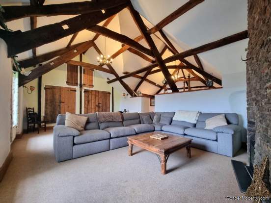 Additional Property Image 3 bedroom Terraced for sale in Bideford 2