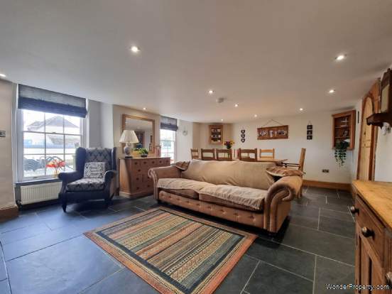 Additional Property Image 3 bedroom Terraced for sale in Bideford 4