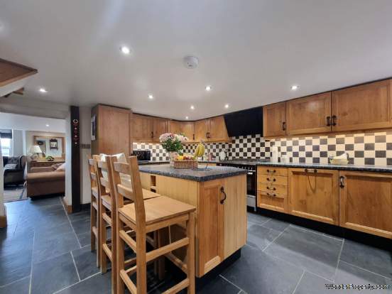 Additional Property Image 3 bedroom Terraced for sale in Bideford 7
