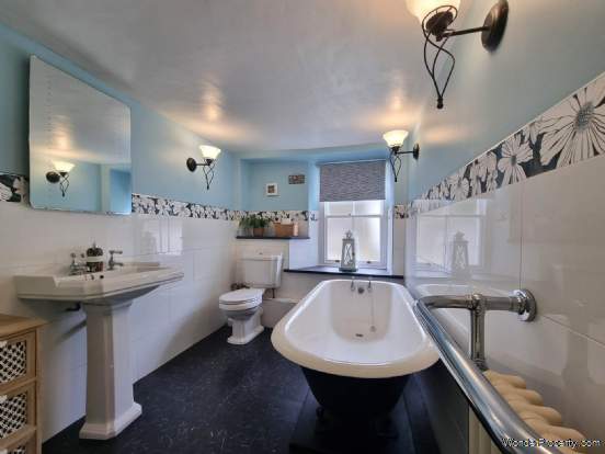 Additional Property Image 3 bedroom Terraced for sale in Bideford 12