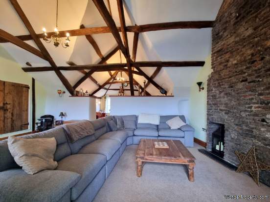 Additional Property Image 3 bedroom Terraced for sale in Bideford 14