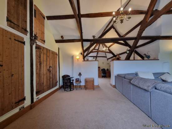 Additional Property Image 3 bedroom Terraced for sale in Bideford 15