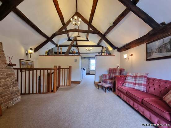 Additional Property Image 3 bedroom Terraced for sale in Bideford 17
