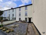 3 bedroom Terraced for sale in Bideford