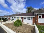 2 bedroom Bungalow for sale in Bideford