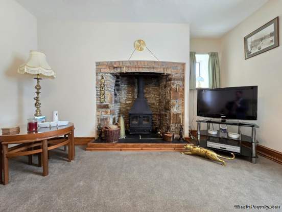 Additional Property Image 3 bedroom Detached for sale in Torrington 3