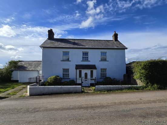 Additional Property Image 3 bedroom Detached for sale in Torrington 19