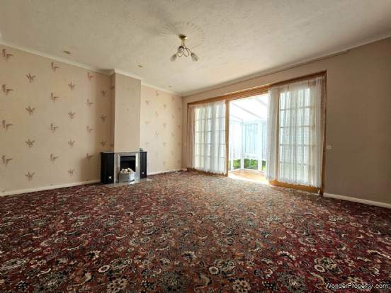 Additional Property Image 2 bedroom Bungalow for sale in Bideford 4