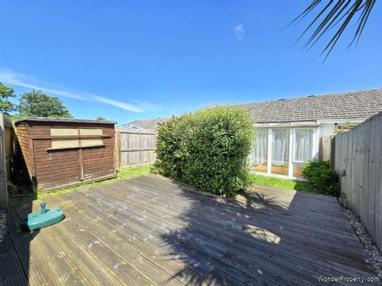 Additional Property Image 2 bedroom Bungalow for sale in Bideford 10