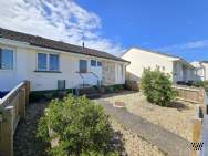 2 bedroom Bungalow for sale in Bideford