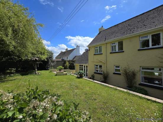 Additional Property Image 3 bedroom Semi Detached for sale in Bideford 13