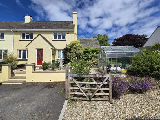 Additional Property Image 3 bedroom Semi Detached for sale in Bideford 19