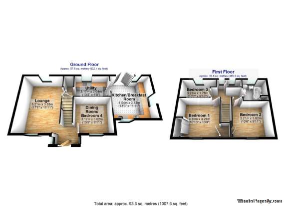 Additional Property Image 3 bedroom Semi Detached for sale in Bideford 20