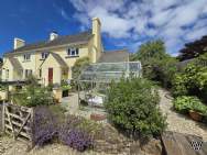 3 bedroom Semi Detached for sale in Bideford