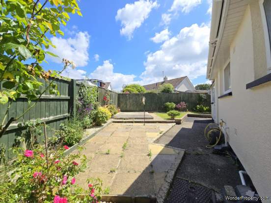 Additional Property Image 2 bedroom Bungalow for sale in Barnstaple 9