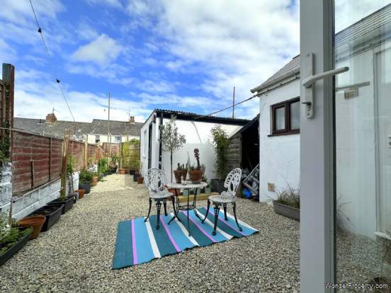 Additional Property Image 3 bedroom Terraced for sale in Bideford 2