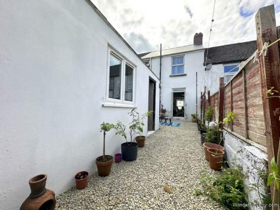Additional Property Image 3 bedroom Terraced for sale in Bideford 19