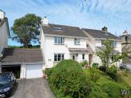 4 bedroom Link Detached House for sale in Bideford
