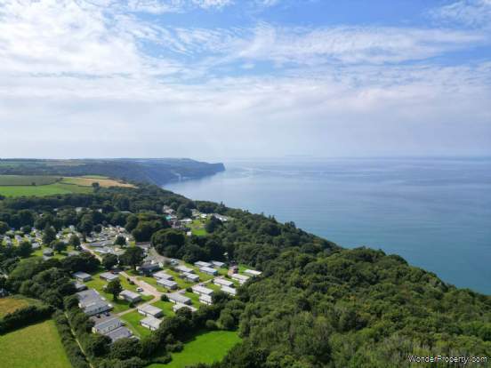 Additional Property Image 2 bedroom Chalet for sale in Bideford 2