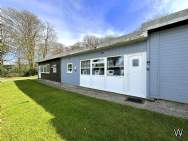 2 bedroom Chalet for sale in Bideford