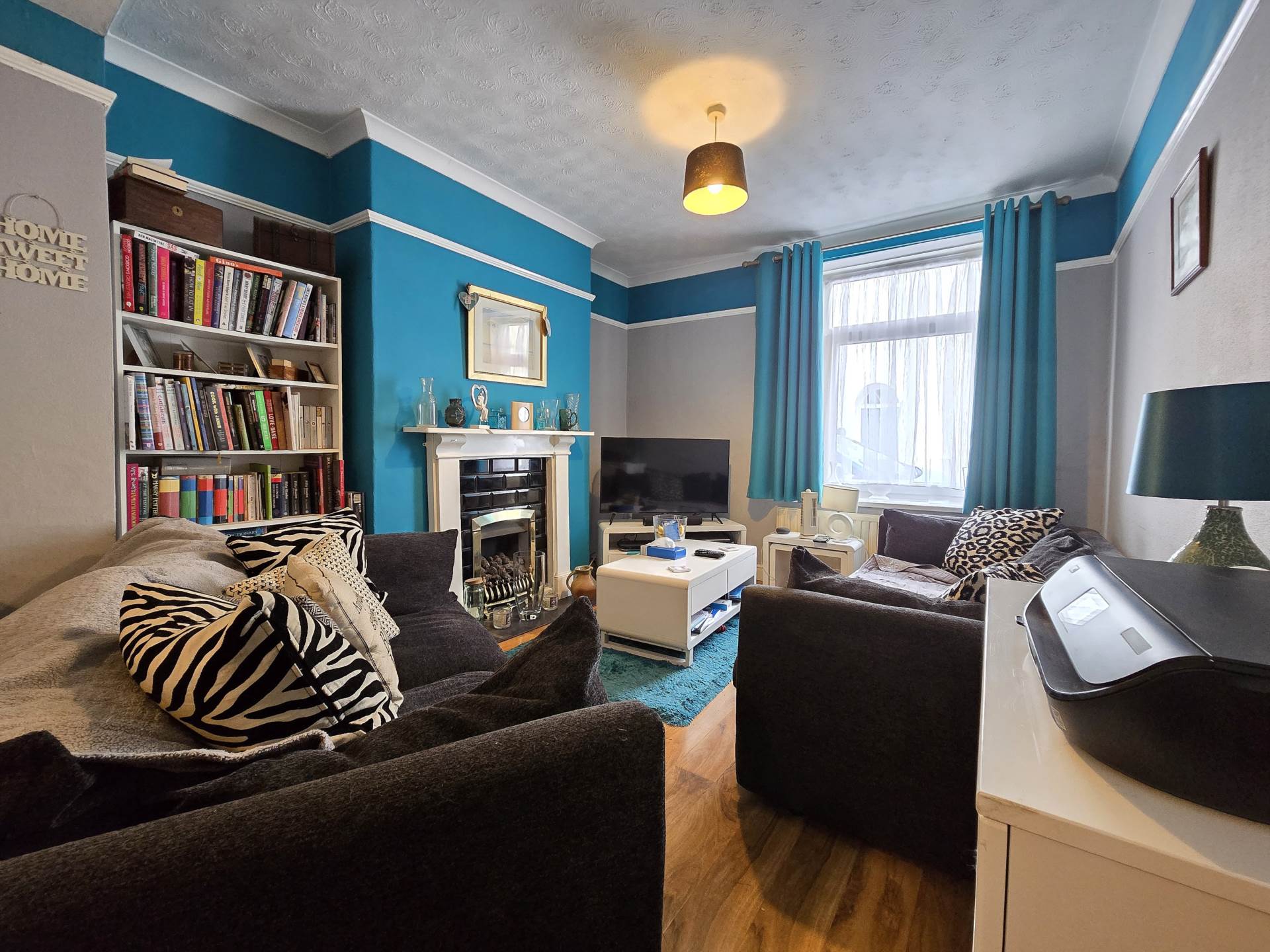 Additional Property Image 2 bedroom Terraced for sale in Bideford 4