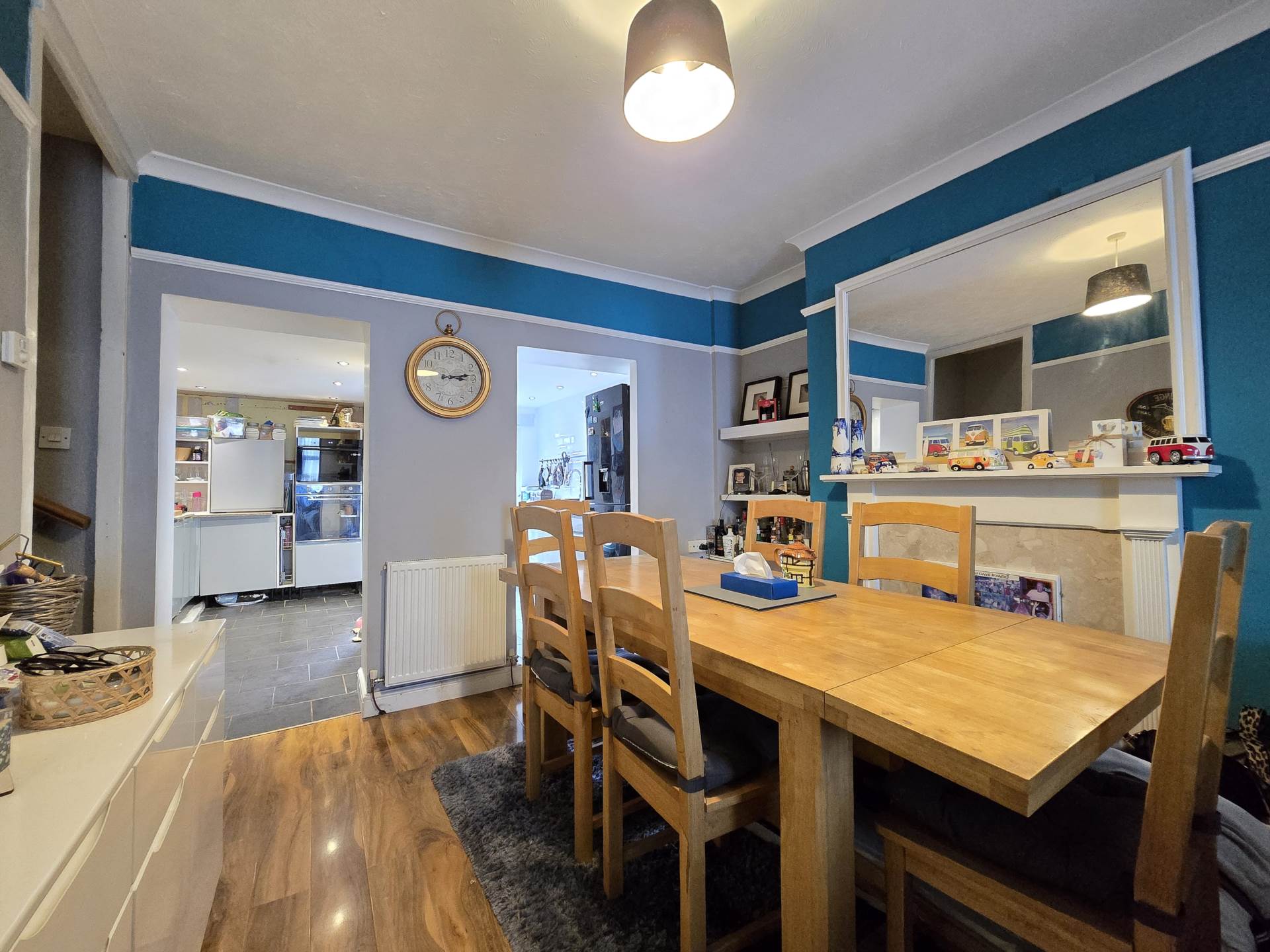 Additional Property Image 2 bedroom Terraced for sale in Bideford 5