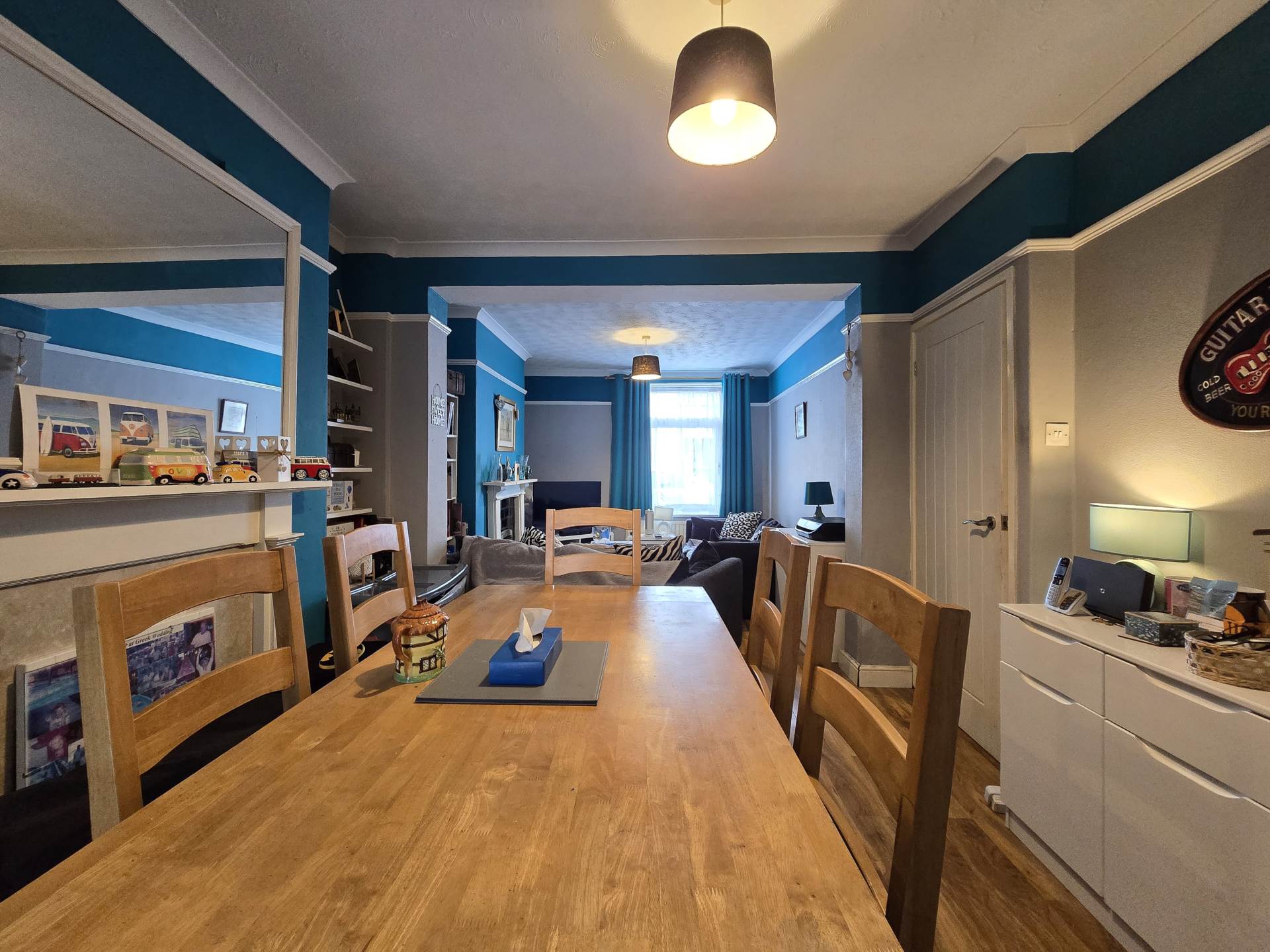 Additional Property Image 2 bedroom Terraced for sale in Bideford 9