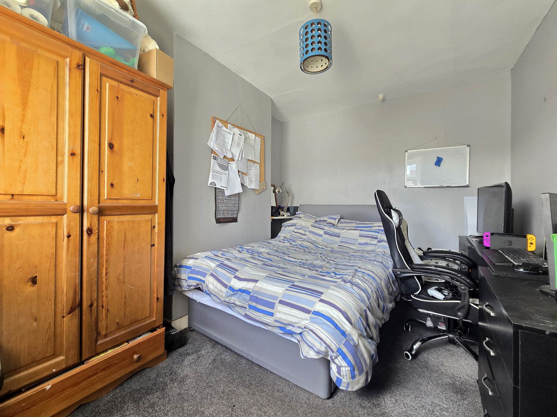 Additional Property Image 2 bedroom Terraced for sale in Bideford 11