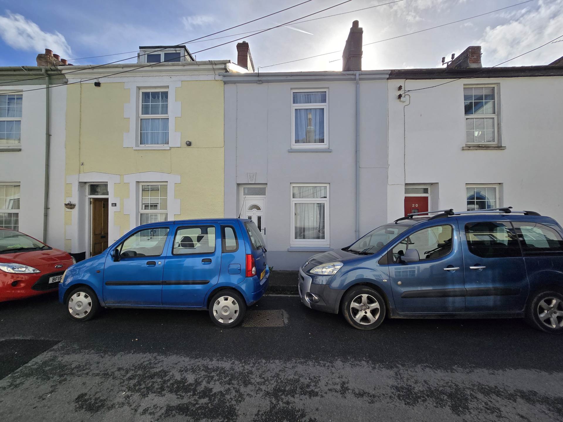 Additional Property Image 2 bedroom Terraced for sale in Bideford 14