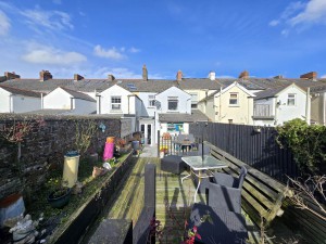 2 bedroom Terraced for sale in Bideford