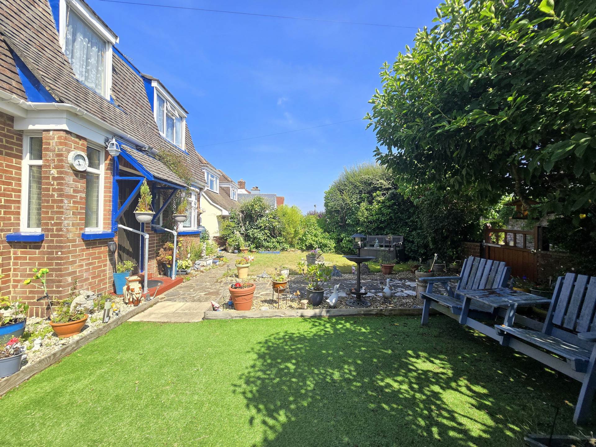 Additional Property Image 3 bedroom Detached for sale in Bideford 2