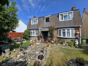 3 bedroom Detached for sale in Bideford