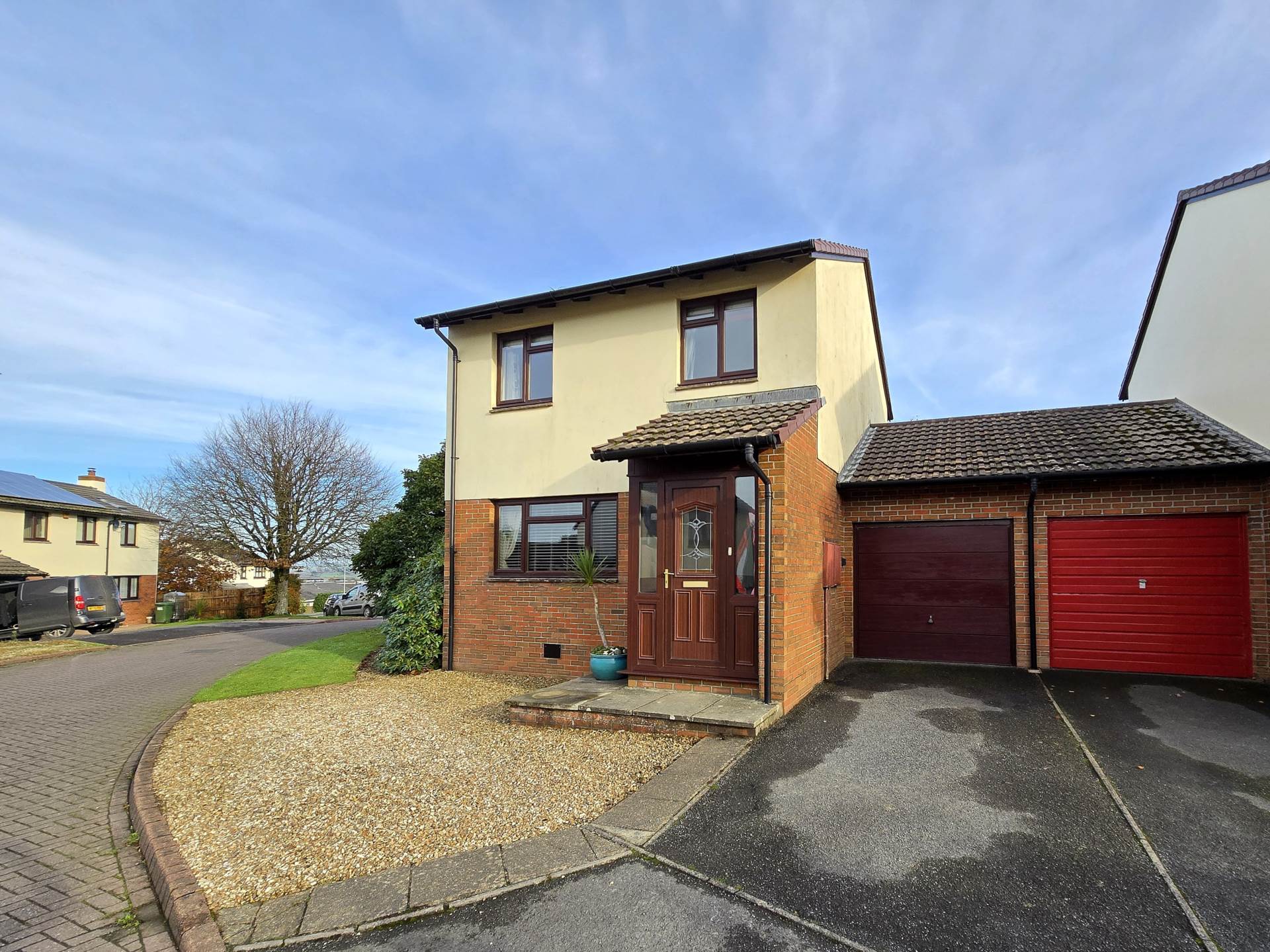 3 bedroom Detached for sale in Bideford