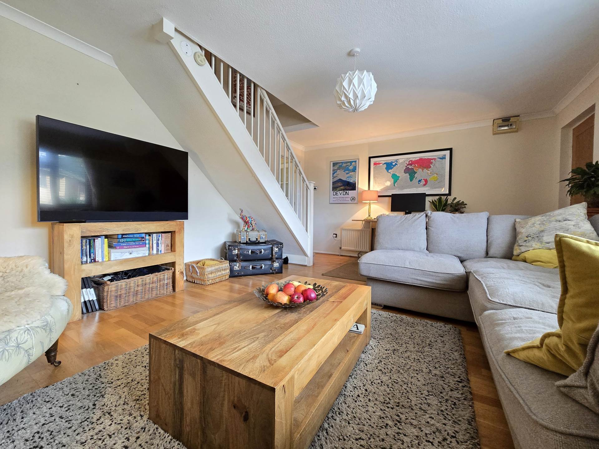 Additional Property Image 3 bedroom Detached for sale in Bideford 4