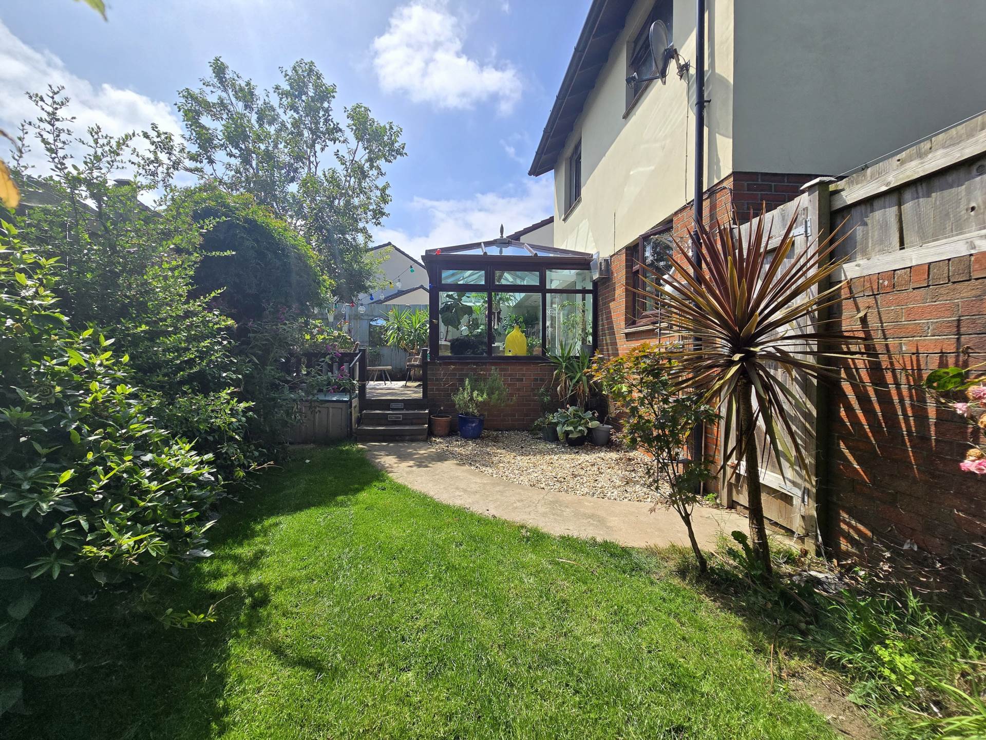 Additional Property Image 3 bedroom Detached for sale in Bideford 16