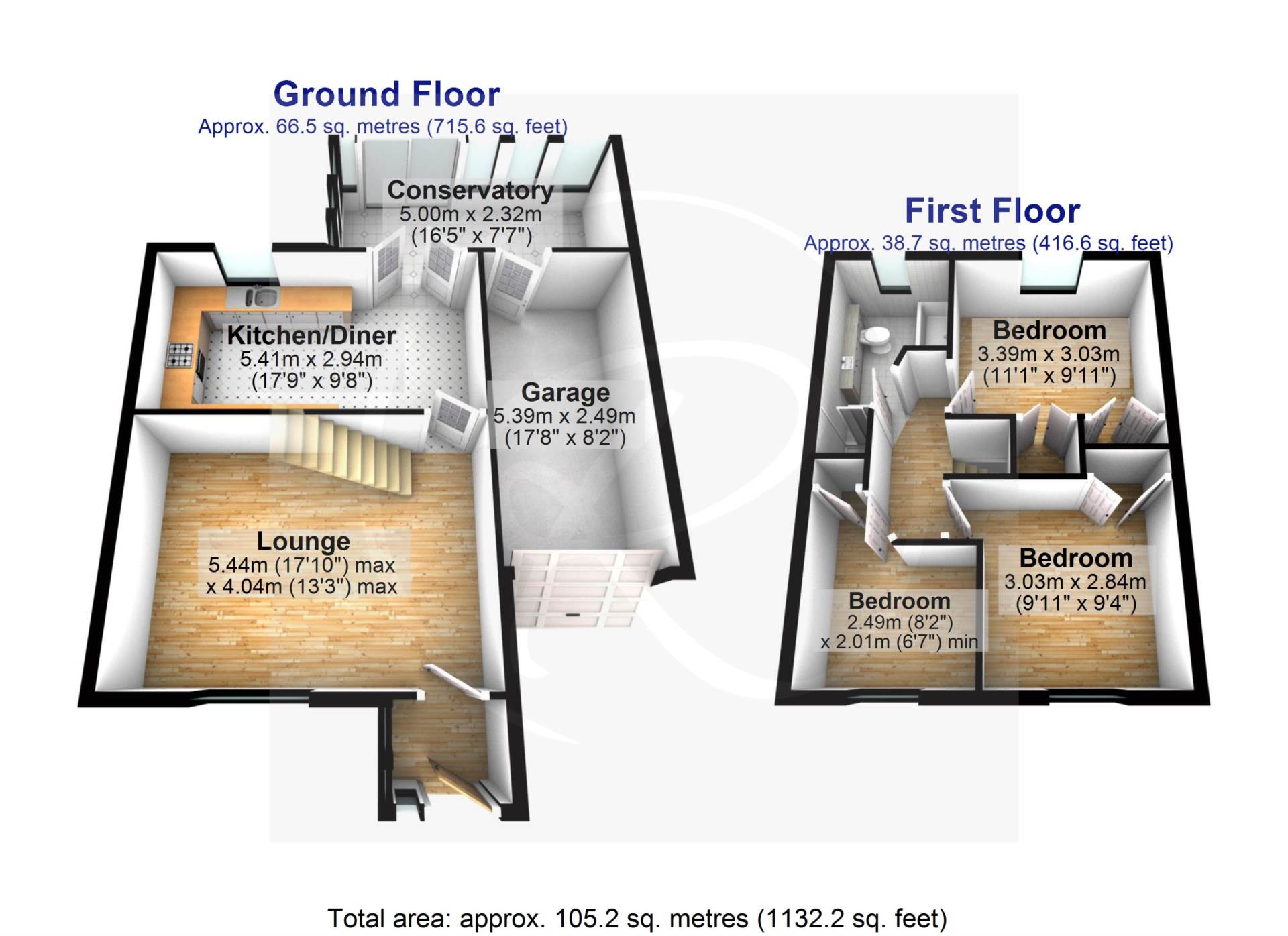 Additional Property Image 3 bedroom Detached for sale in Bideford 18