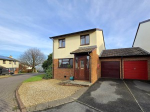 3 bedroom Detached for sale in Bideford