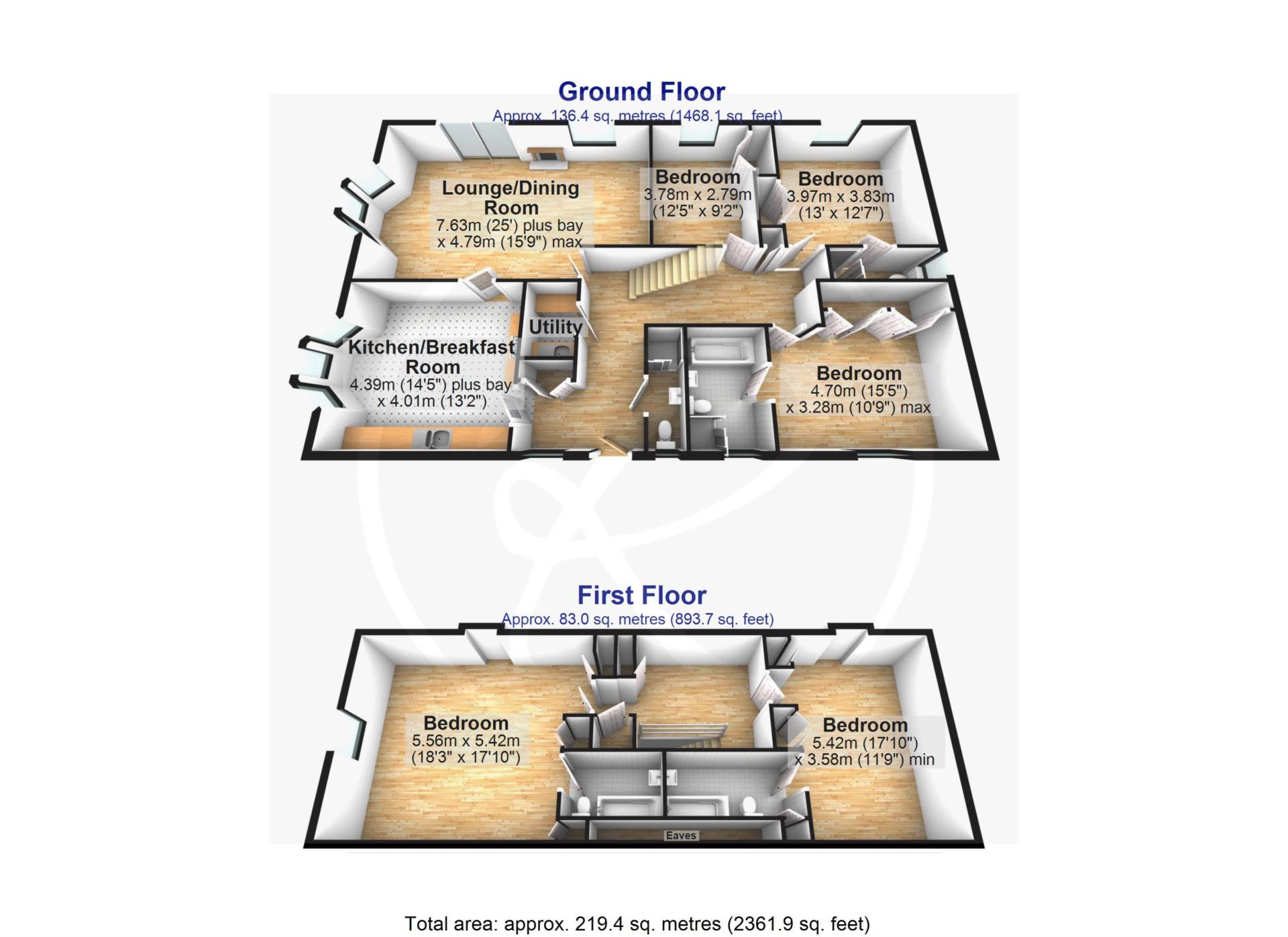 Additional Property Image 5 bedroom Detached for sale in Bideford 20