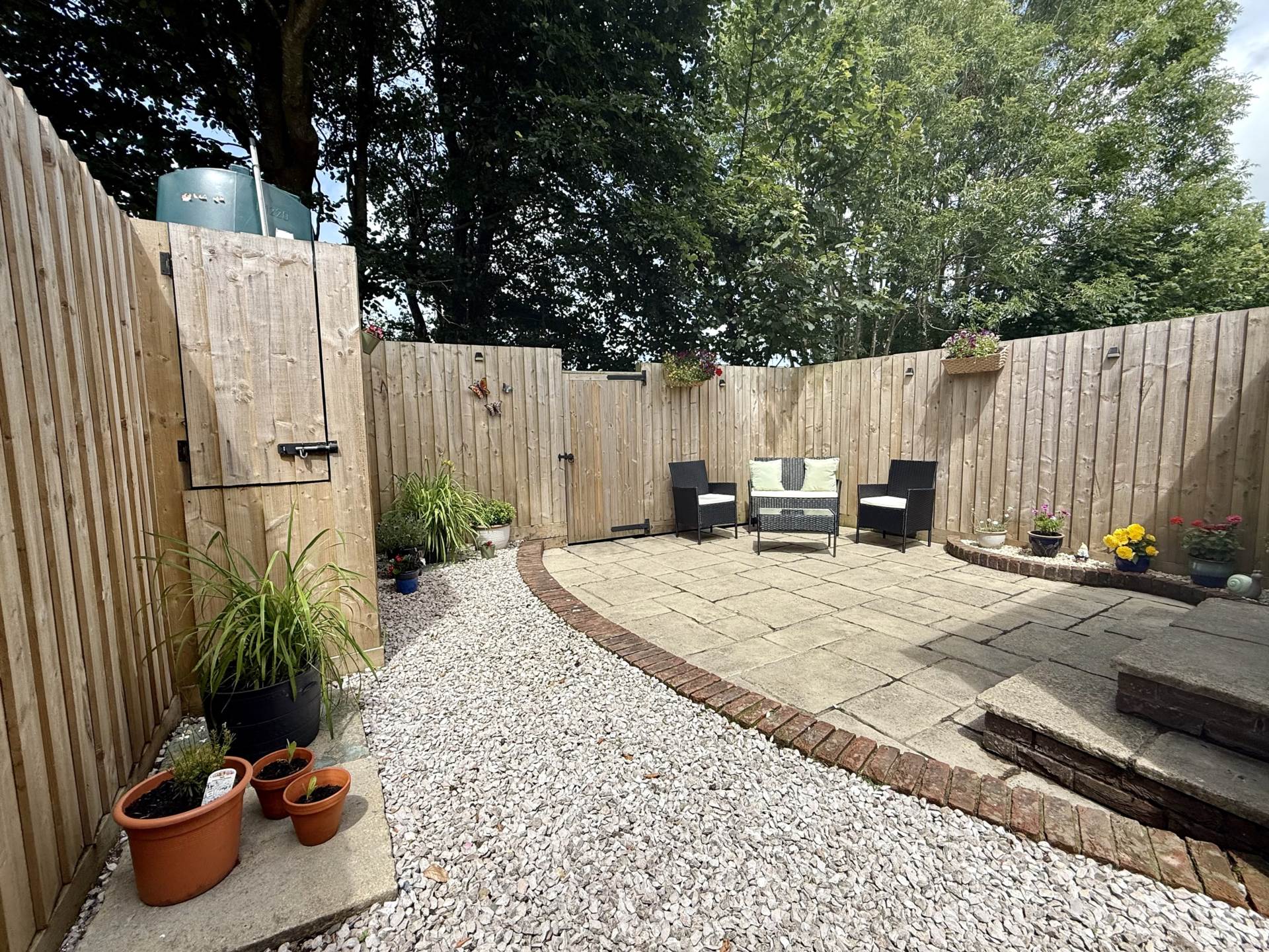 Additional Property Image 3 bedroom Terraced for sale in Bideford 4