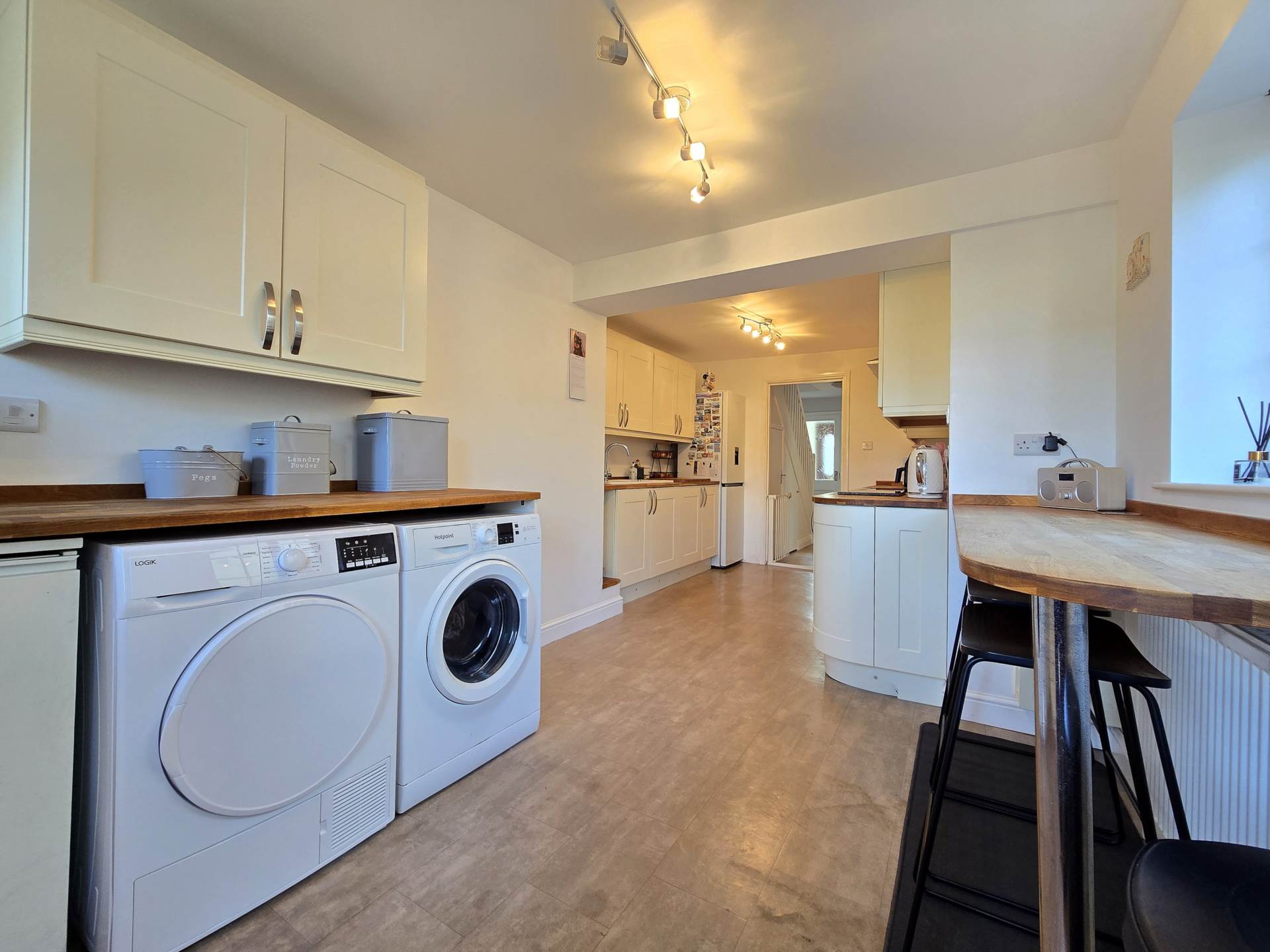 Additional Property Image 3 bedroom Terraced for sale in Bideford 9