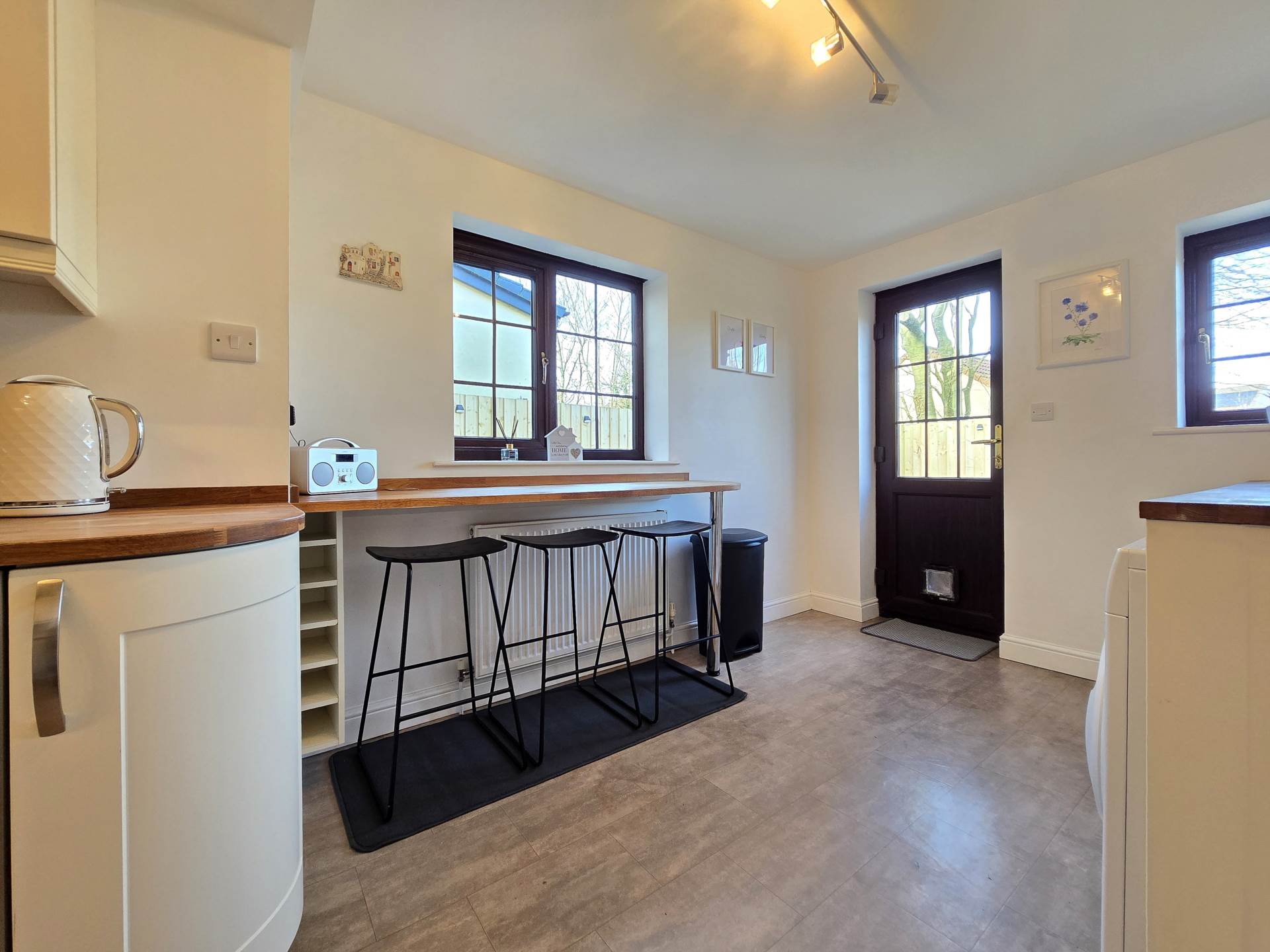Additional Property Image 3 bedroom Terraced for sale in Bideford 10